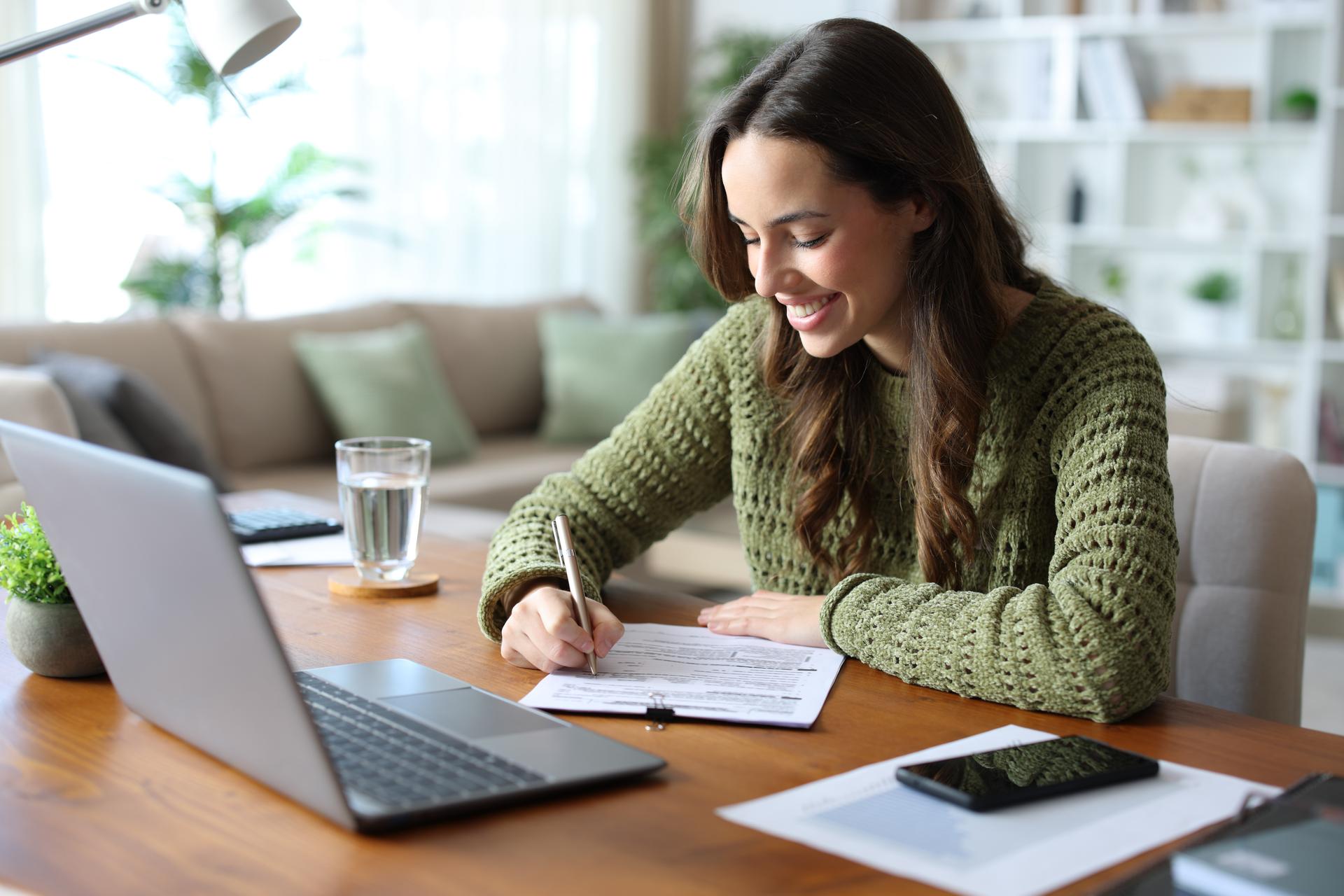 Free Website Benefits